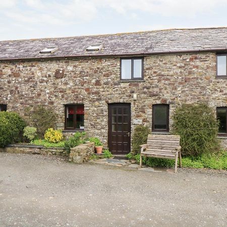 Swallow Cottage Bude Eksteriør bilde