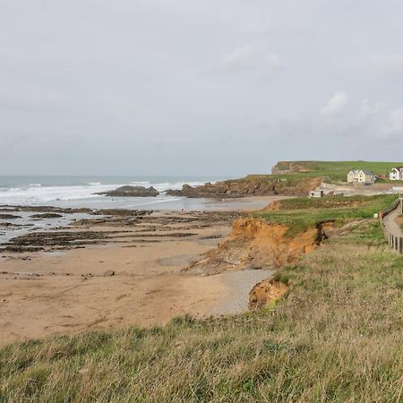 Swallow Cottage Bude Eksteriør bilde
