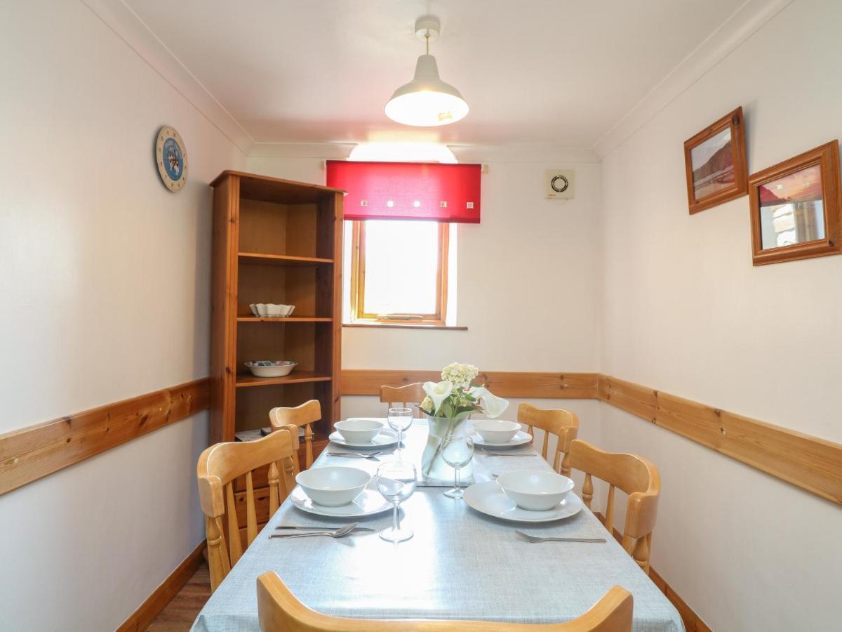 Swallow Cottage Bude Eksteriør bilde
