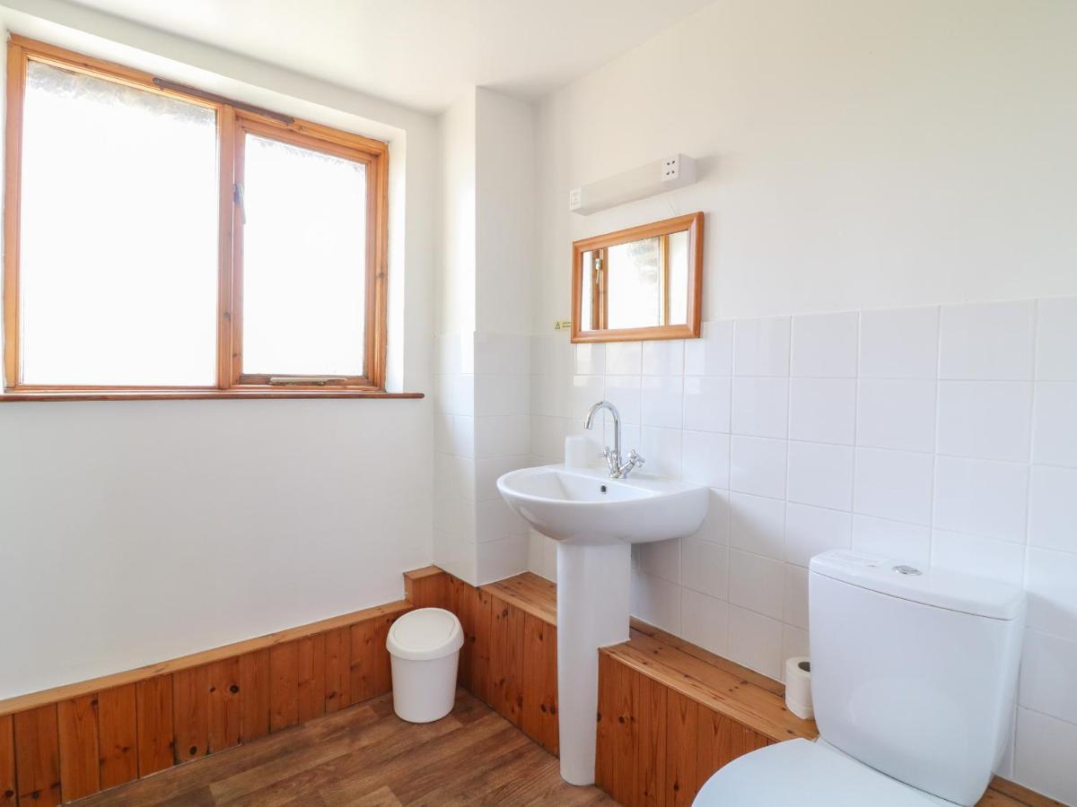 Swallow Cottage Bude Eksteriør bilde
