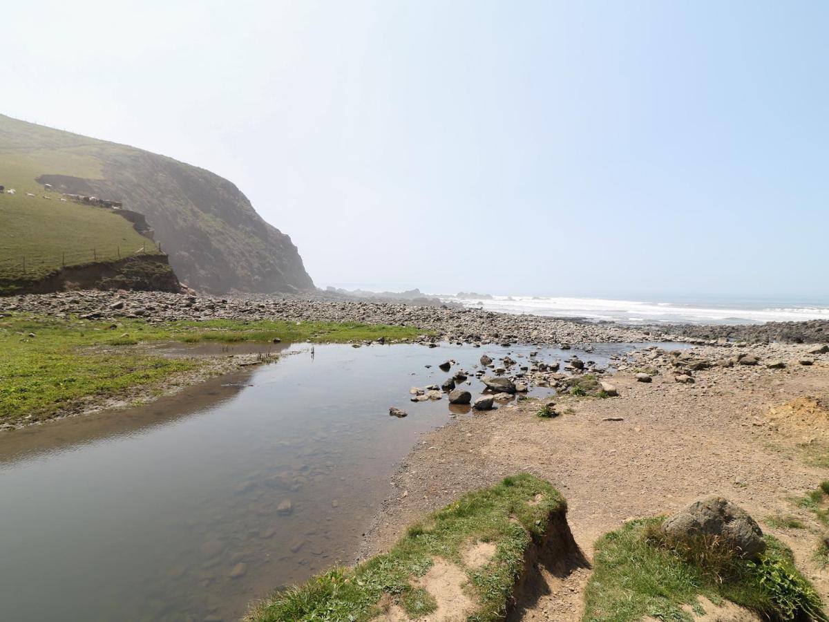Swallow Cottage Bude Eksteriør bilde