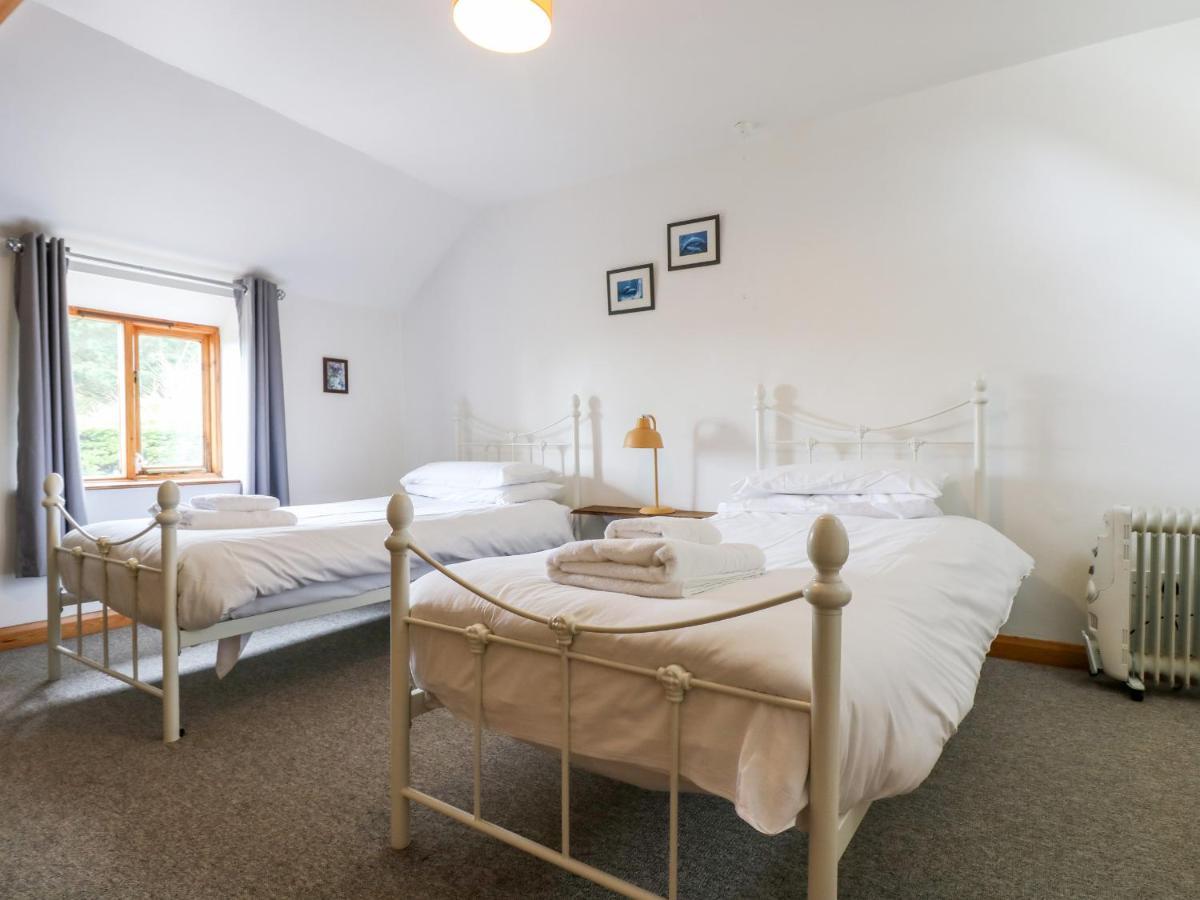 Swallow Cottage Bude Eksteriør bilde