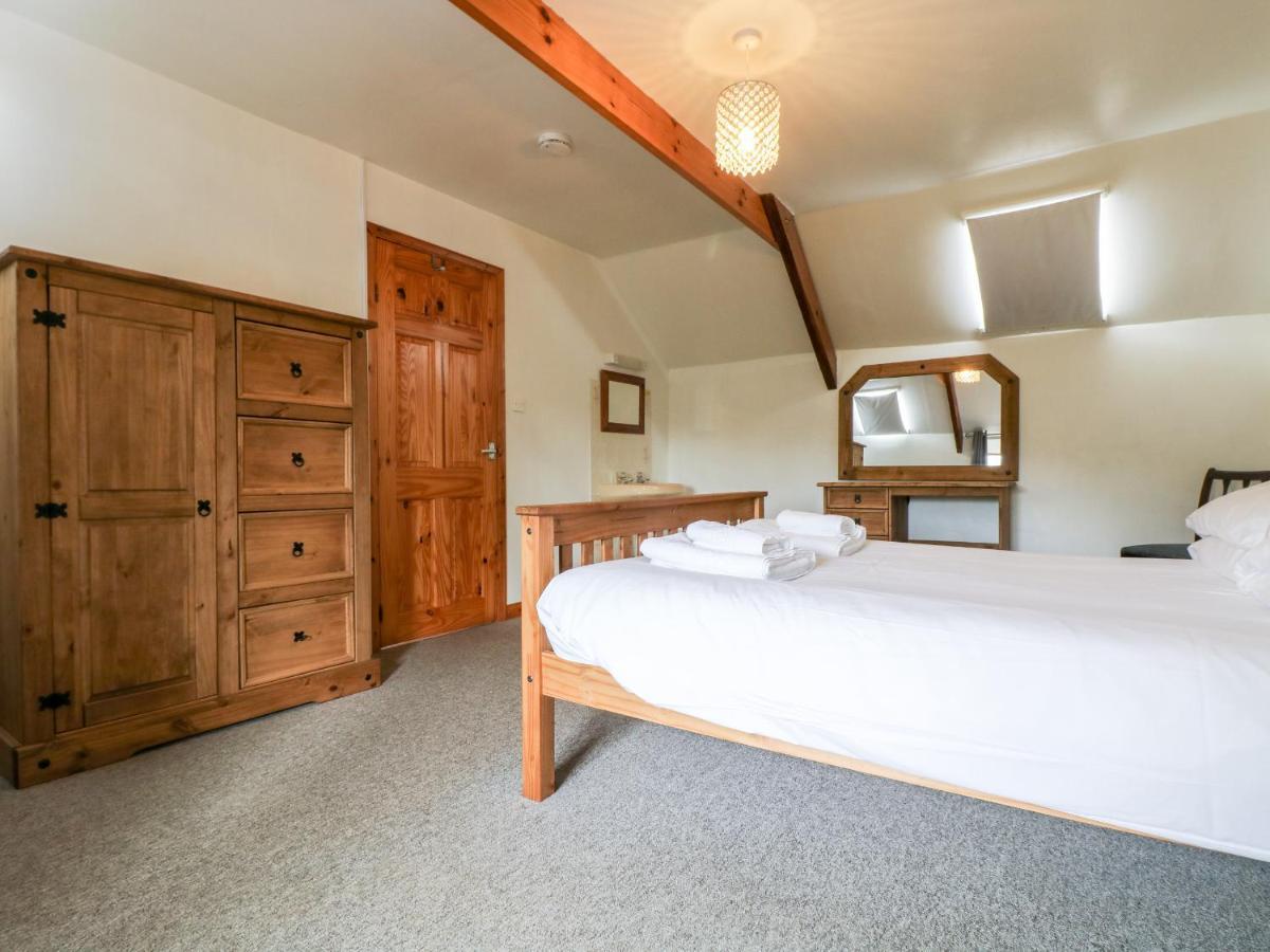 Swallow Cottage Bude Eksteriør bilde