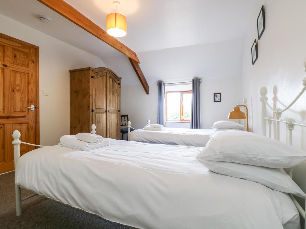 Swallow Cottage Bude Eksteriør bilde