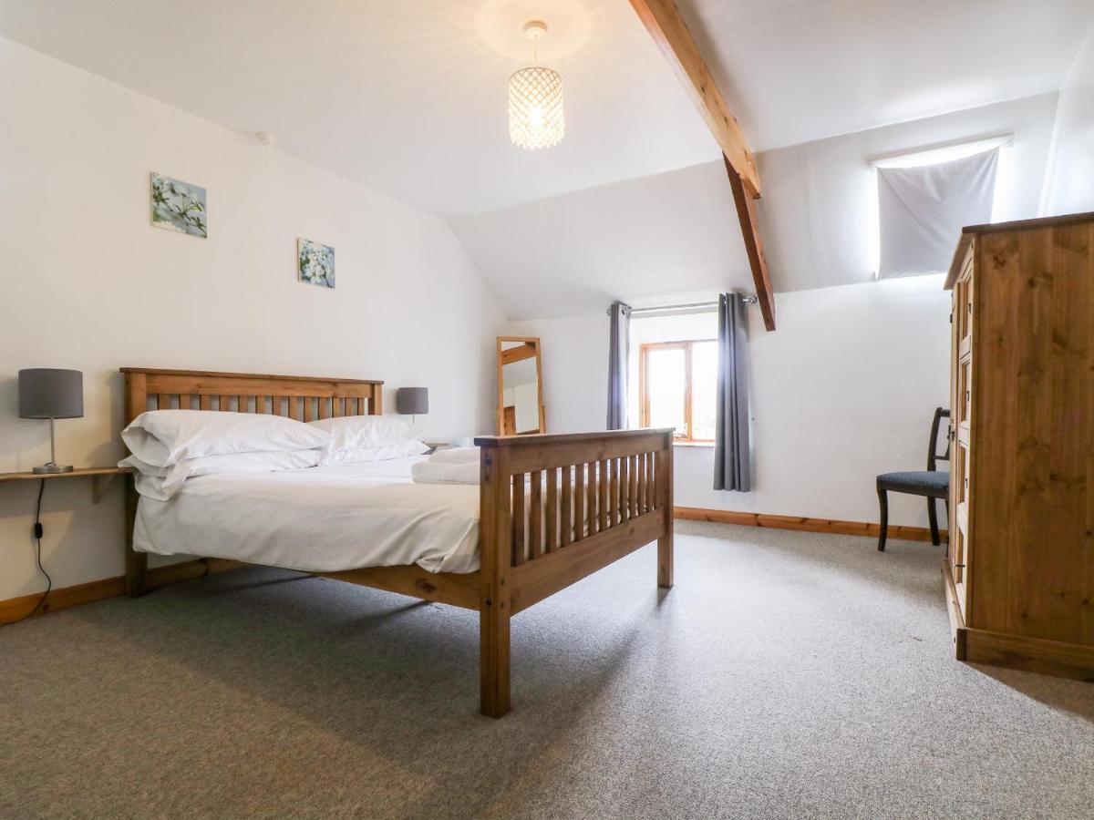 Swallow Cottage Bude Eksteriør bilde