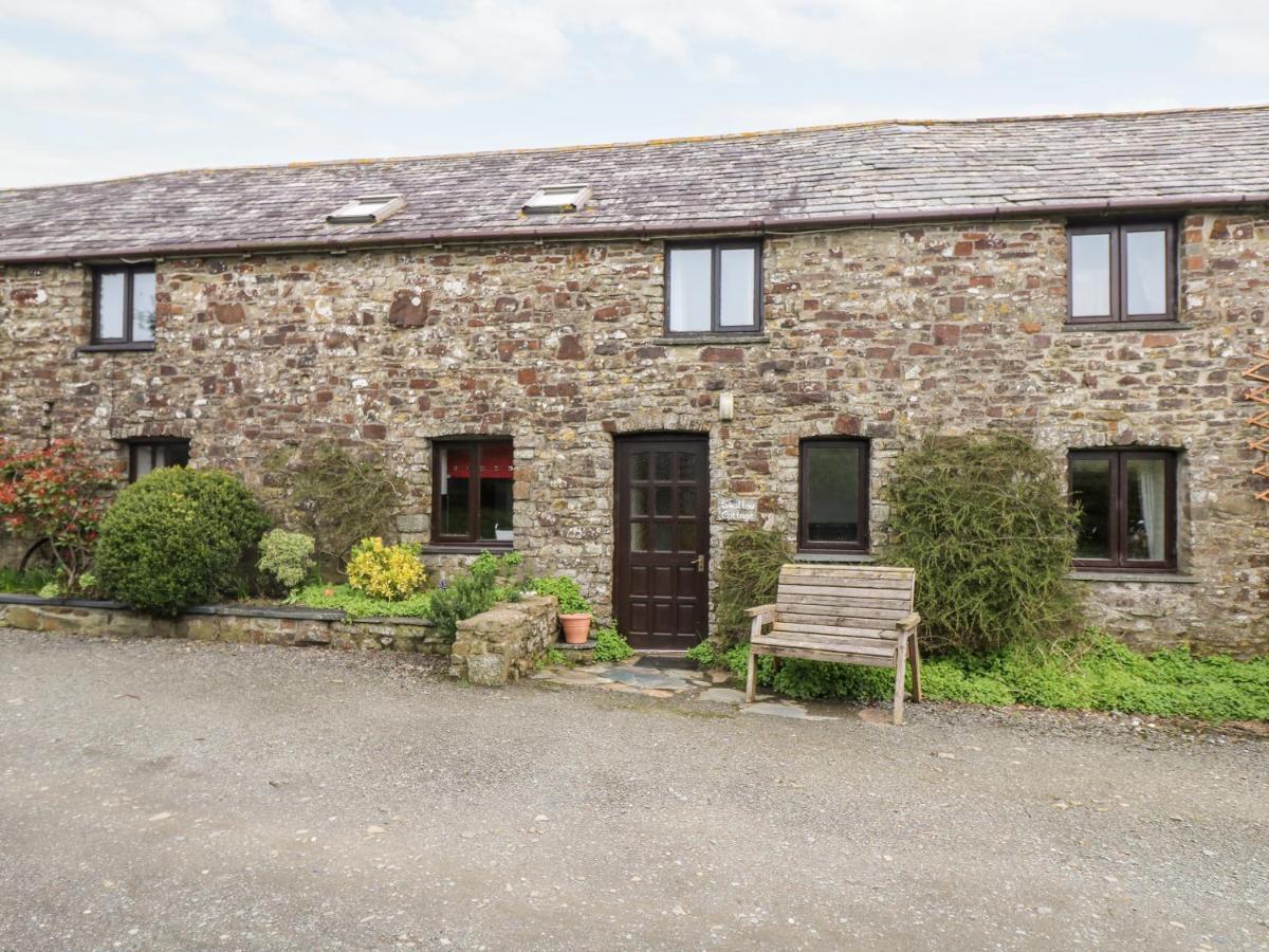 Swallow Cottage Bude Eksteriør bilde