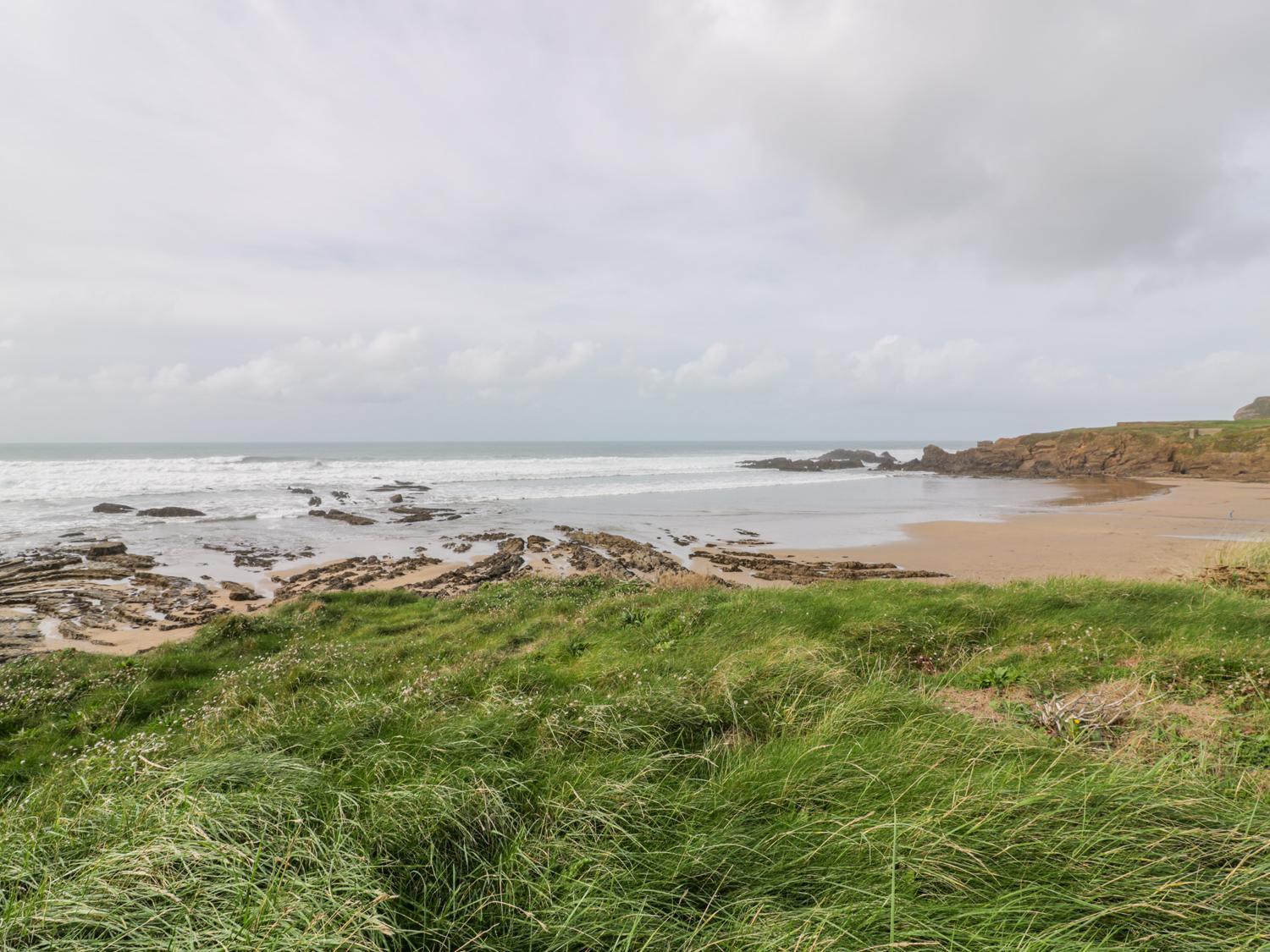 Swallow Cottage Bude Eksteriør bilde